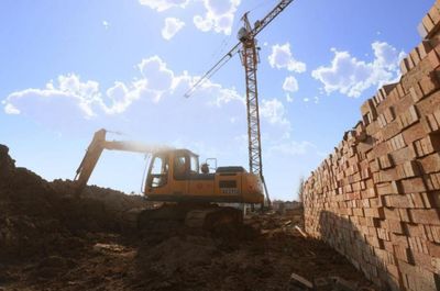 用戶故事丨徐工挖掘機(jī)，我的創(chuàng)業(yè)好搭檔！