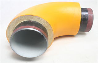 聚氨酯熱力保溫螺旋管 賦能工程建設(shè)，鑄就經(jīng)久耐用之選