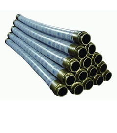 細石混凝土泵膠管 工程建設(shè)中不可或缺的傳輸紐帶