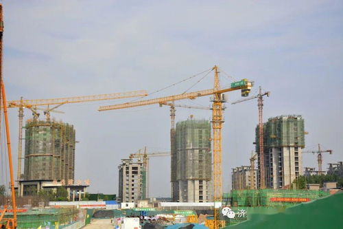 聚焦城市發展脈搏，住建局全面調研房屋建筑工程項目建設